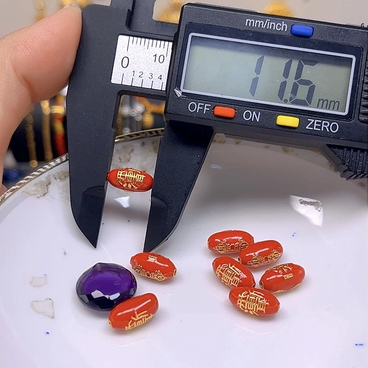 紫晶颈饰银S925镶嵌紫晶925镶嵌41