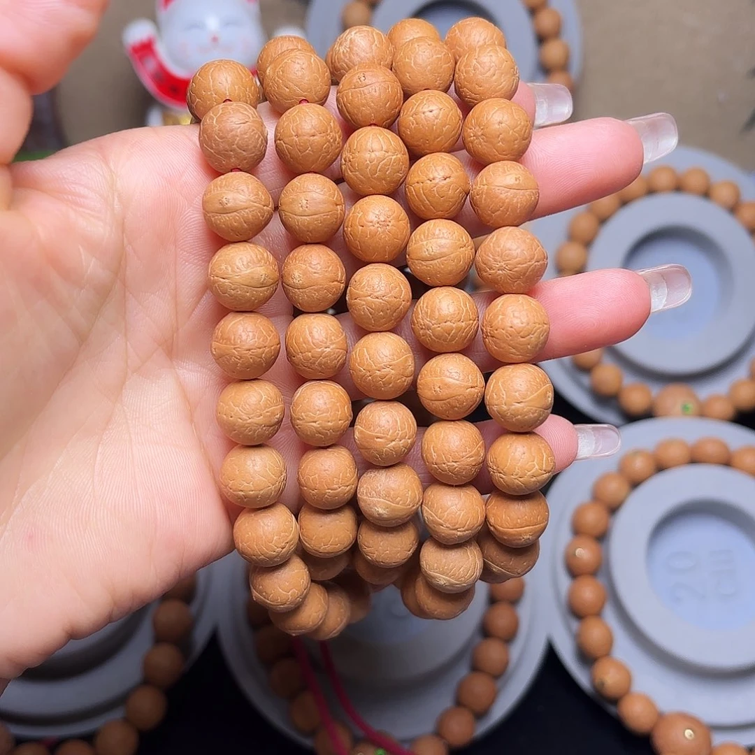 ℳ***࿐凤眼菩提吊坠12脖挂