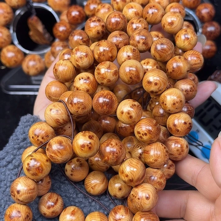 柏木（崖柏）手串/手链