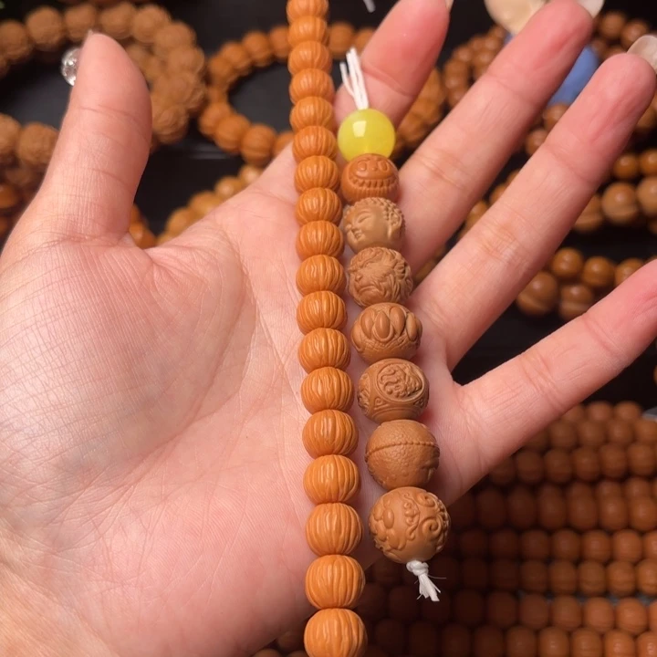 别****吊坠猴头核桃111111111