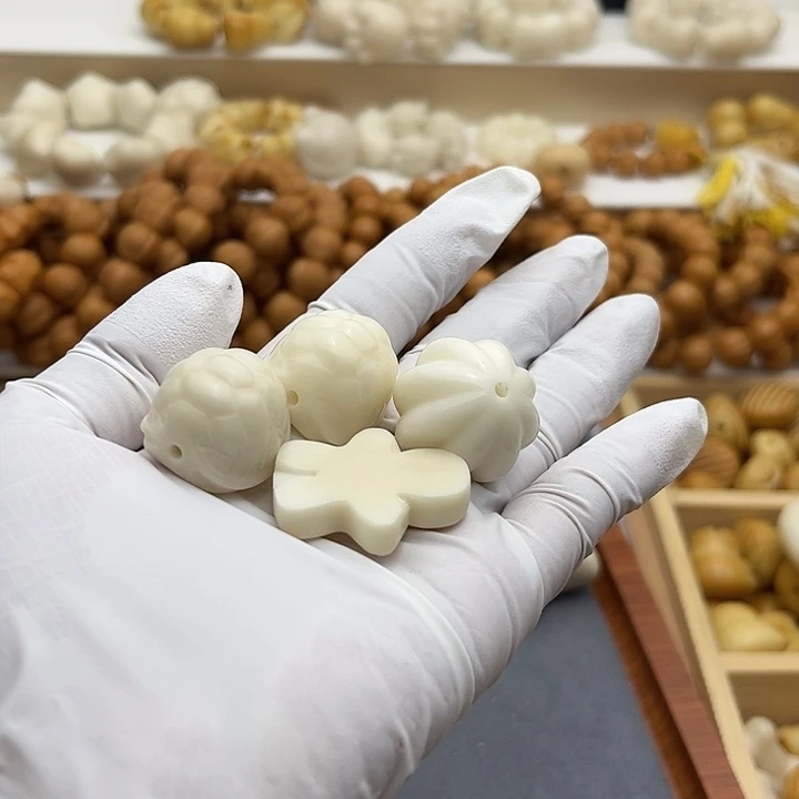 菩提根/象牙果吊坠