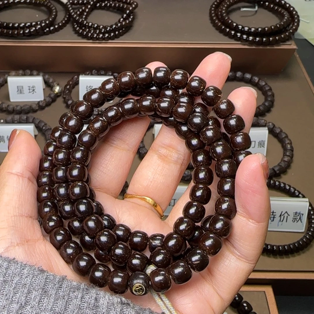 椰蒂吊坠87老型108脖挂