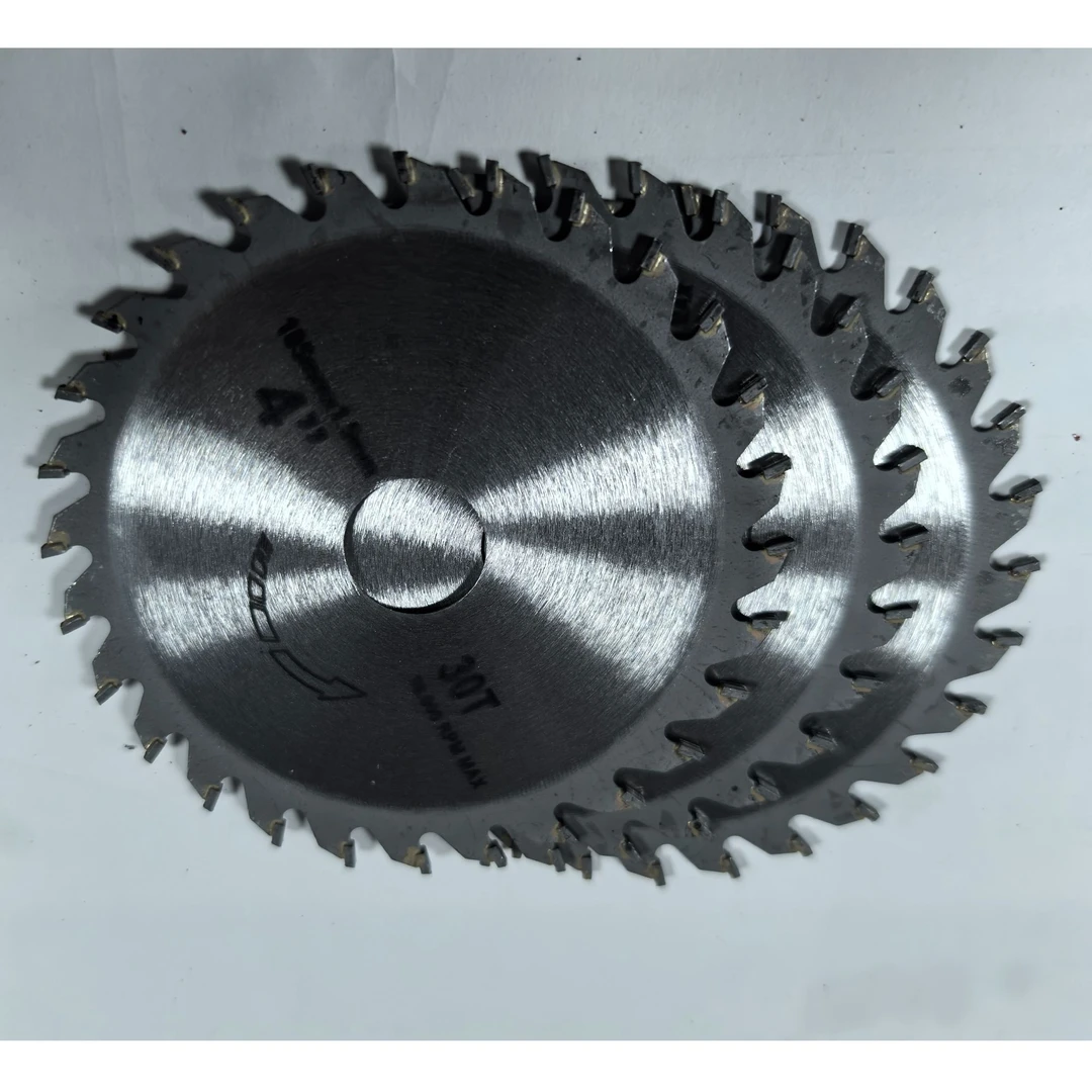 木工专用锯片免漆板切割片角磨机切割机铝合金