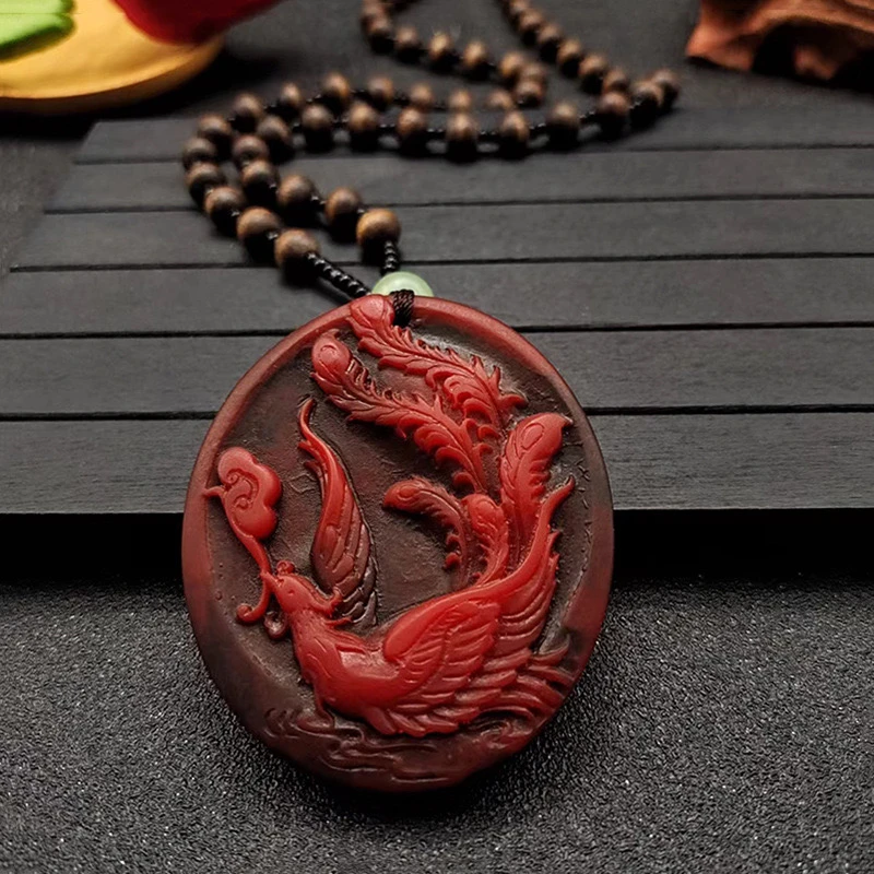 晨晨优选好货-J123时尚精品吊坠