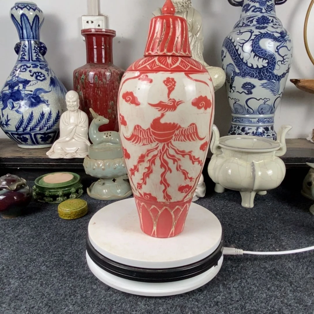 摆件战*瓷器瓷器瓷器瓷器