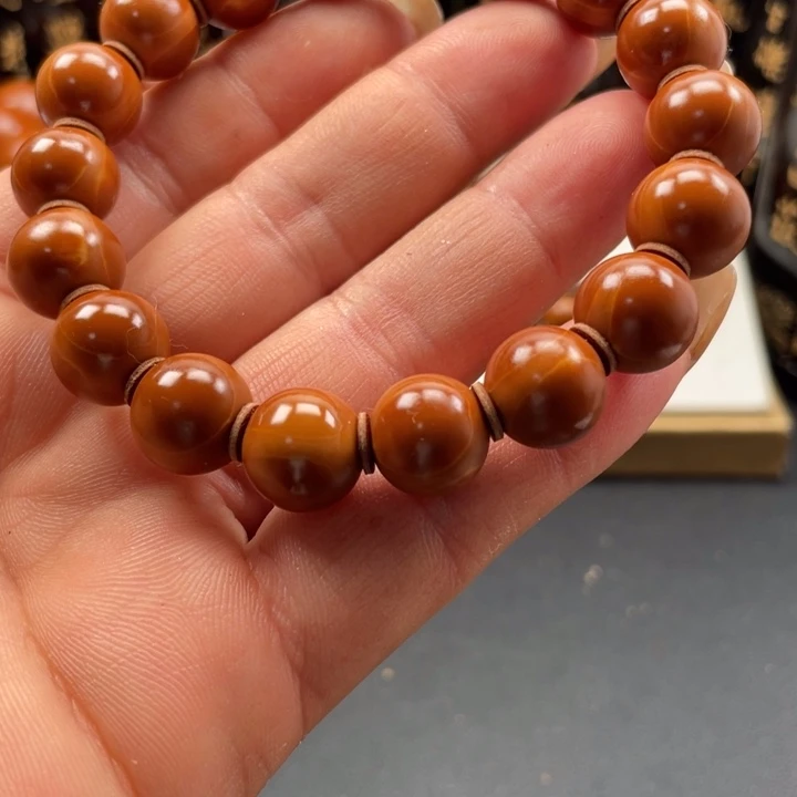 橄榄核手串橄榄核1.2