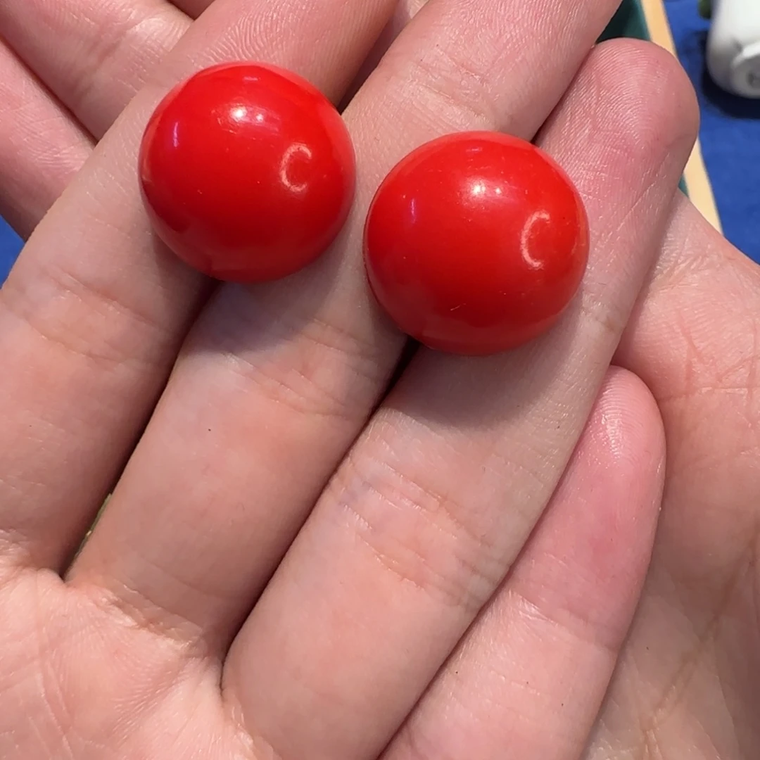 合成碳硅石纯铜微瑕