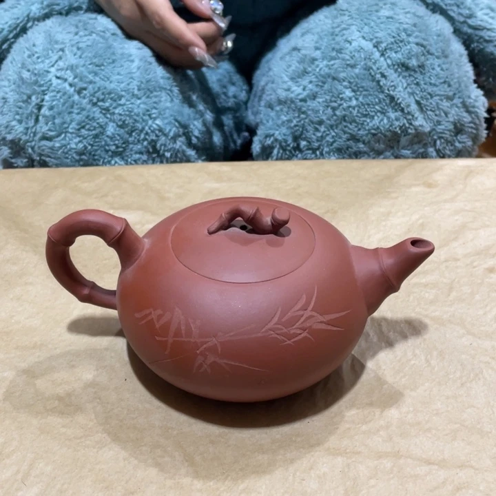 紫砂茶壶紫砂壶紫砂壶