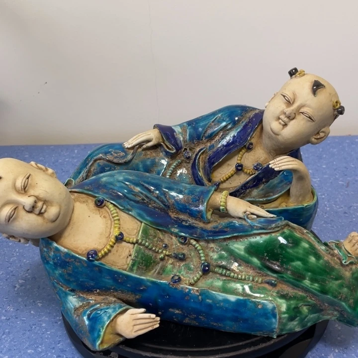 春***暖青花瓷器精品系列