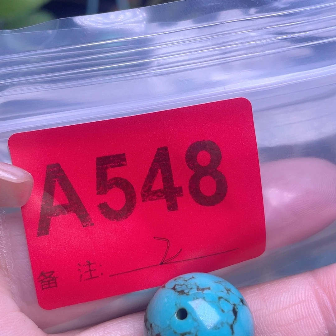 绿石头绿石头手工十堰古风配饰