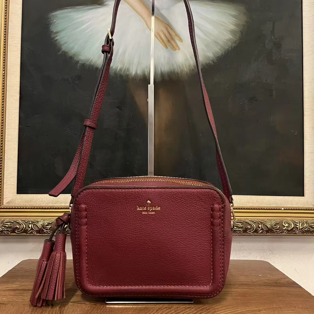 95新 Kate spade/凯特丝蓓 kate单肩包/97023