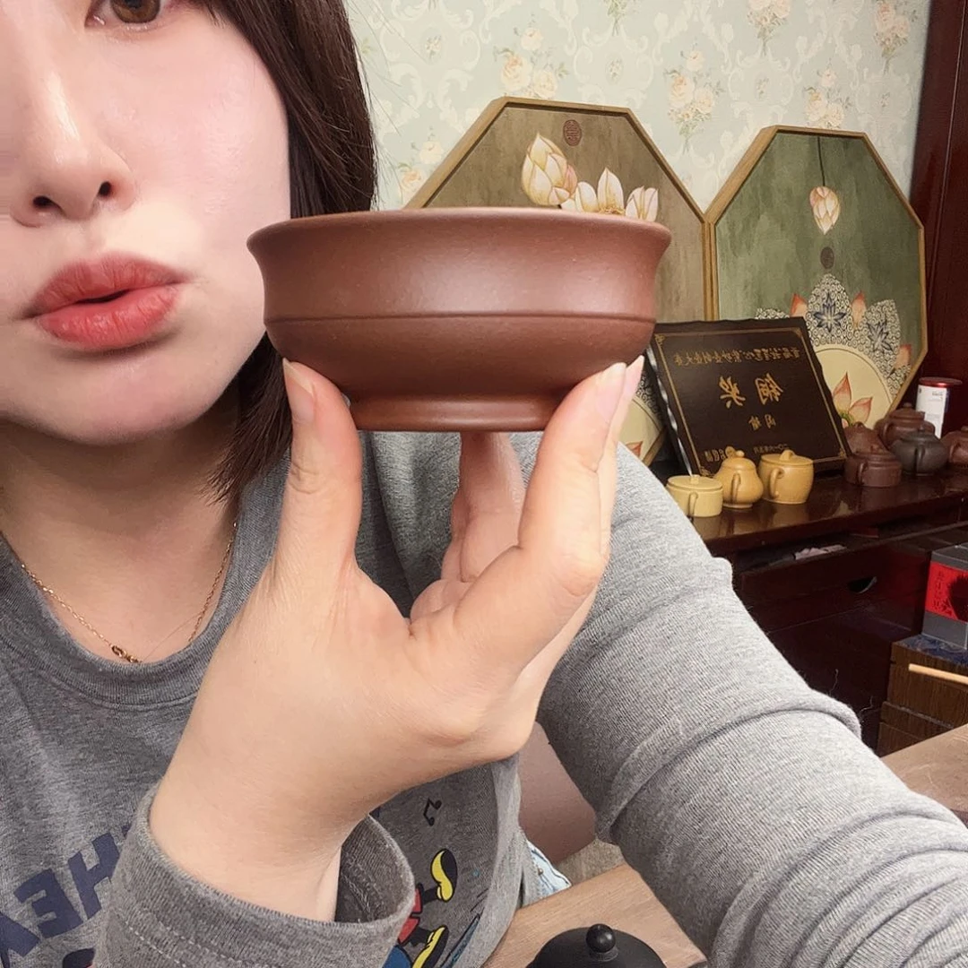 紫砂茶壶@*叔紫砂艺术类