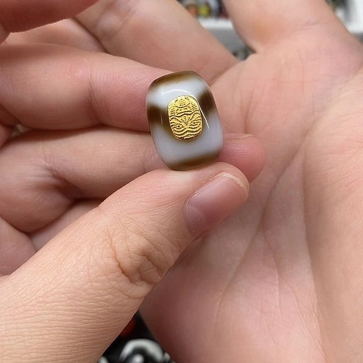 玛瑙/玉髓玛瑙未镶嵌