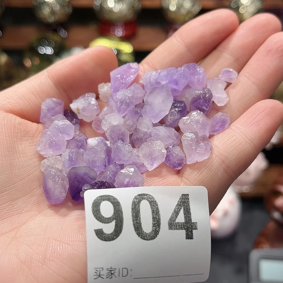 未镶嵌大型摆件（非配饰）水晶