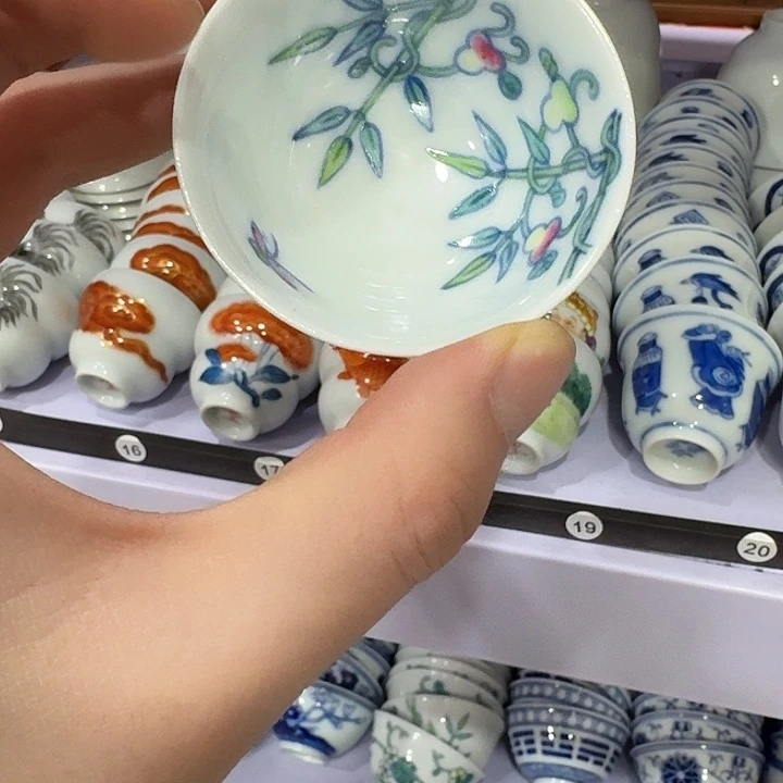 陶瓷艺术品收藏陶瓷