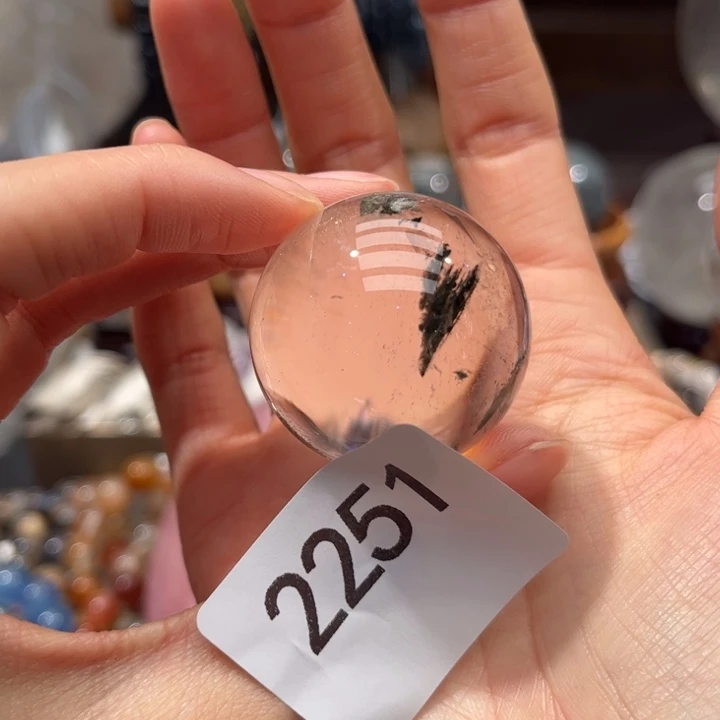 【闪购商品】未镶嵌大型摆件（非配饰）水晶