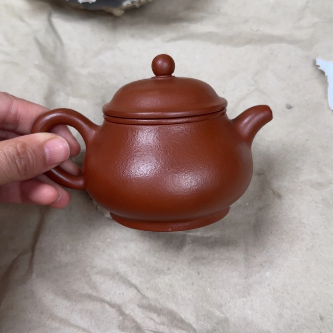 【闪购商品】紫砂茶壶紫砂茶具