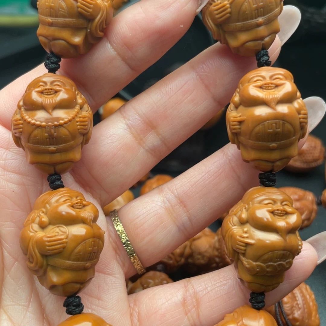 手串/手链橄榄核橄榄核