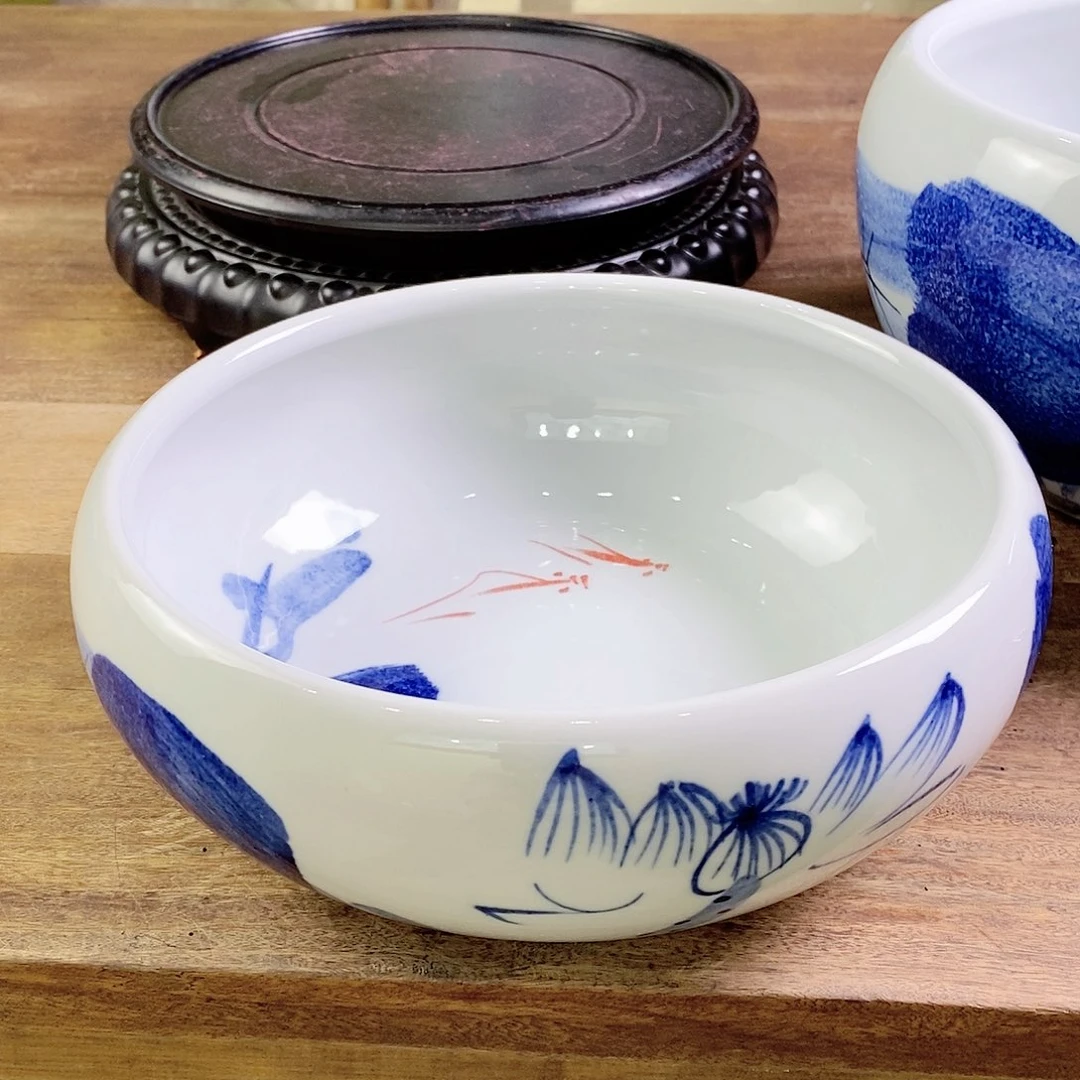 【闪购商品】景德镇陶瓷家用摆件