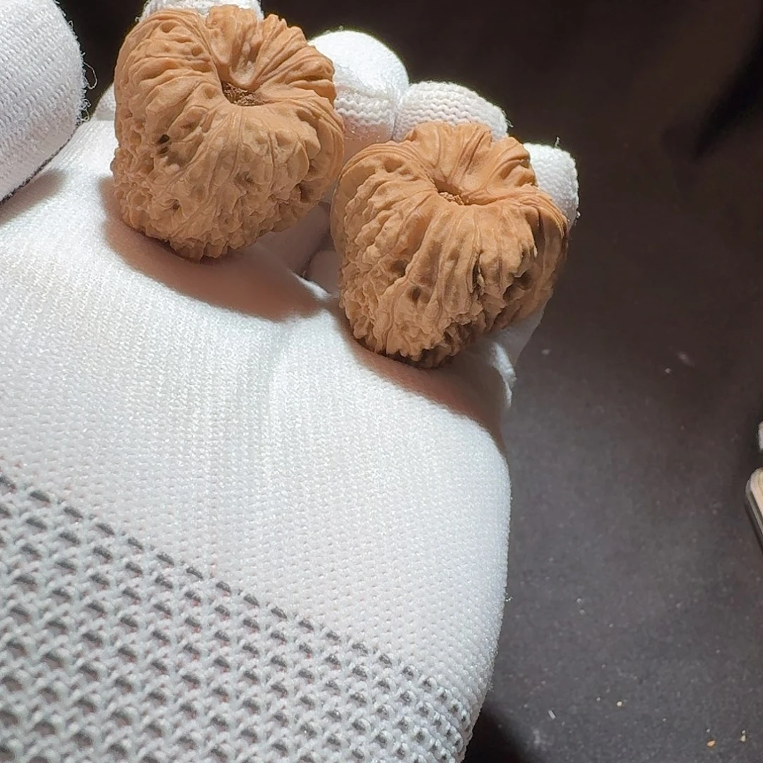 文玩核桃把件33号链接