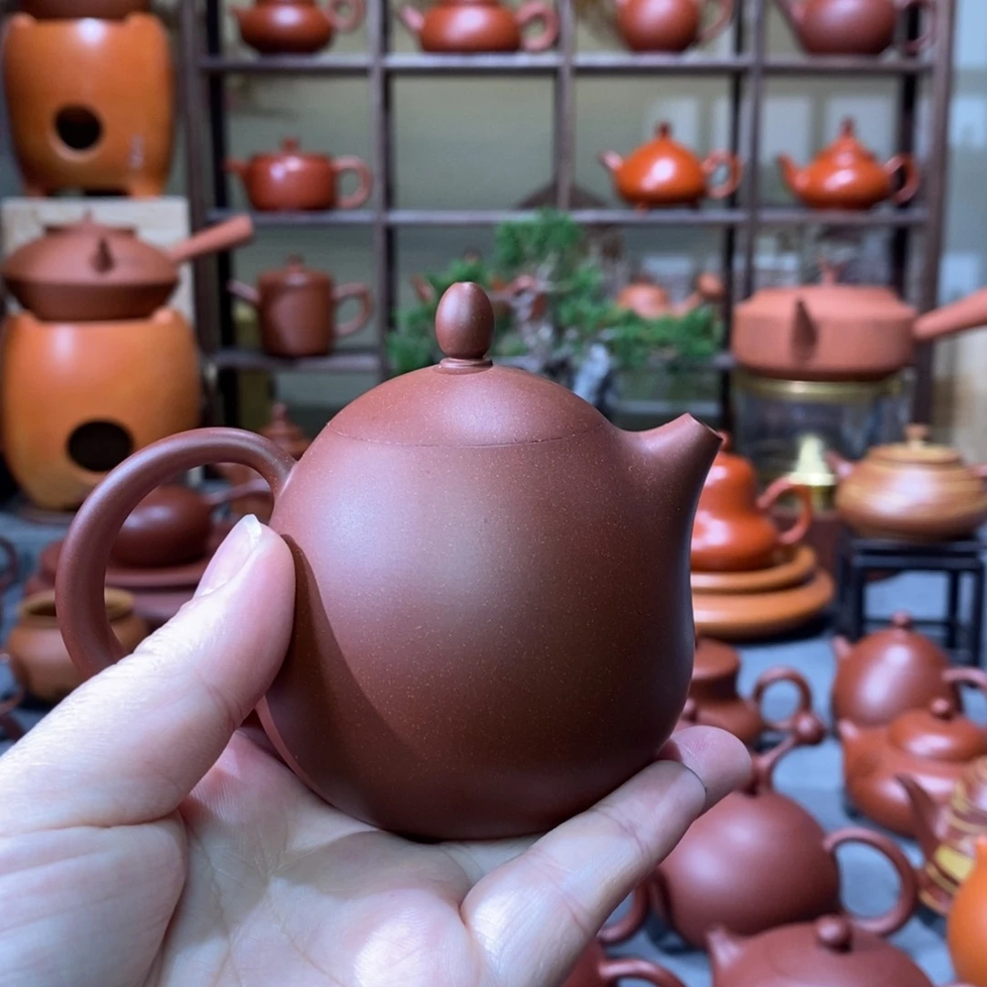 紫砂茶壶k****n130130130