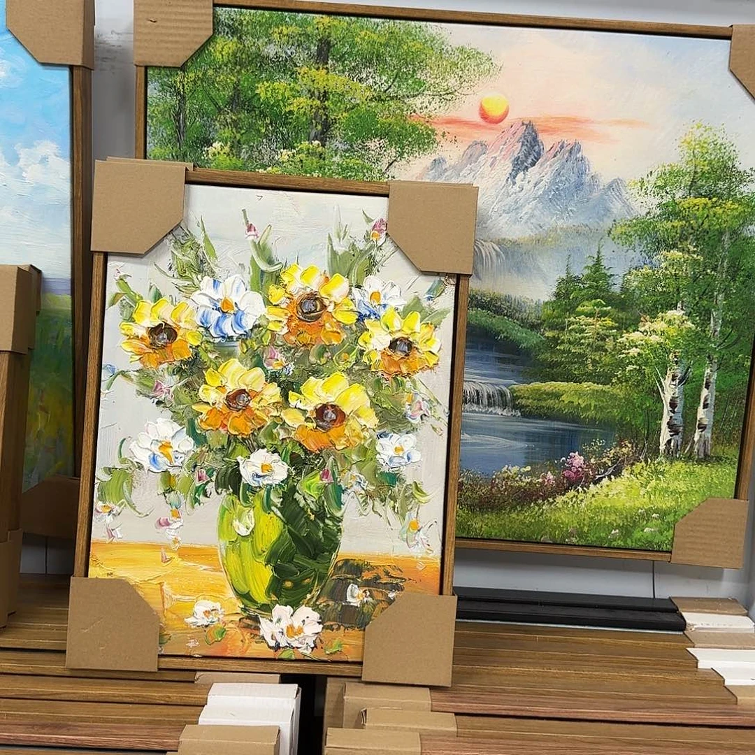 油画3040油画作品展作品展作品