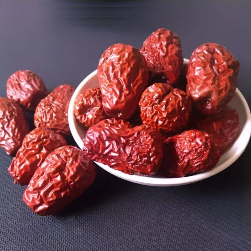 龙腾专属土特产大枣