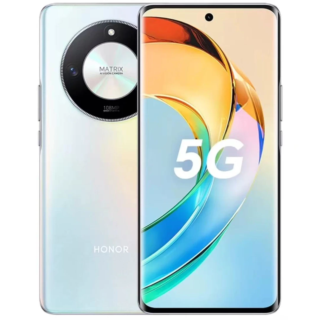95新 honor/荣耀 X50 全网通 5G 1亿像素 大电池学生新款智能手机