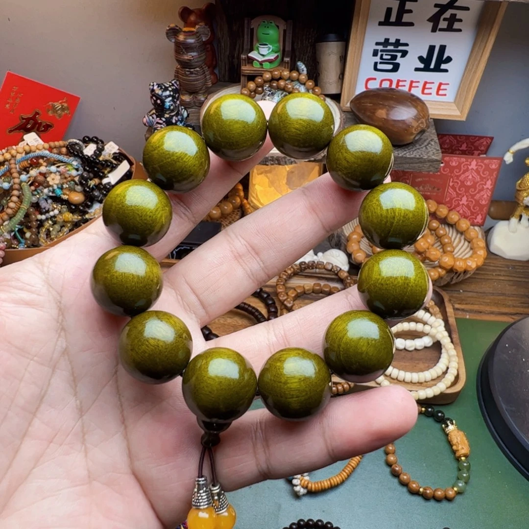 菩提根/象牙果手串