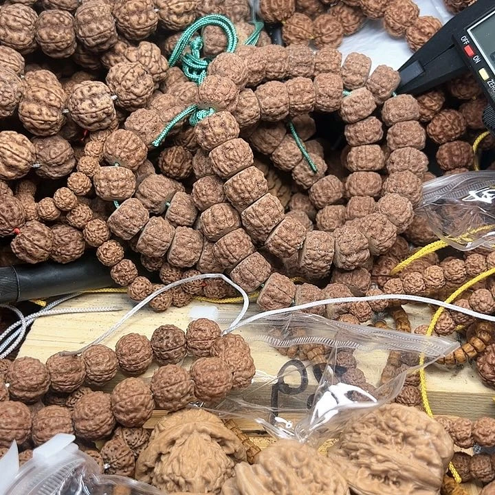 金刚菩提吊坠小*书宫灯