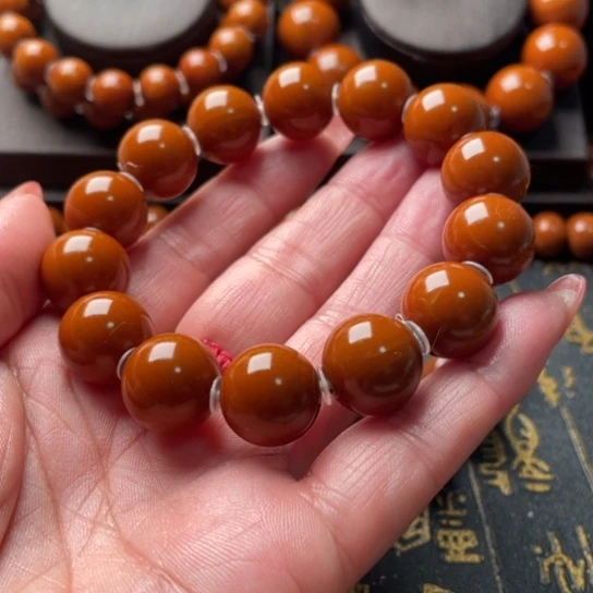 橄榄核吊坠橄榄1.6