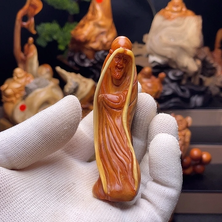 柏木（崖柏）333333333333333