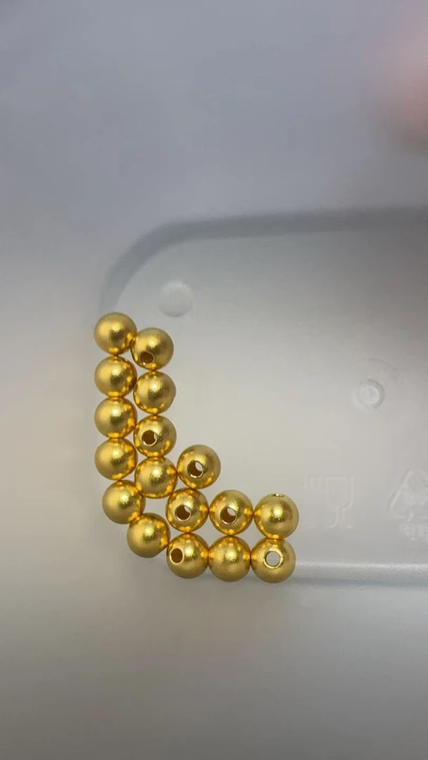 足金饰品11.05克（DIY定制款）