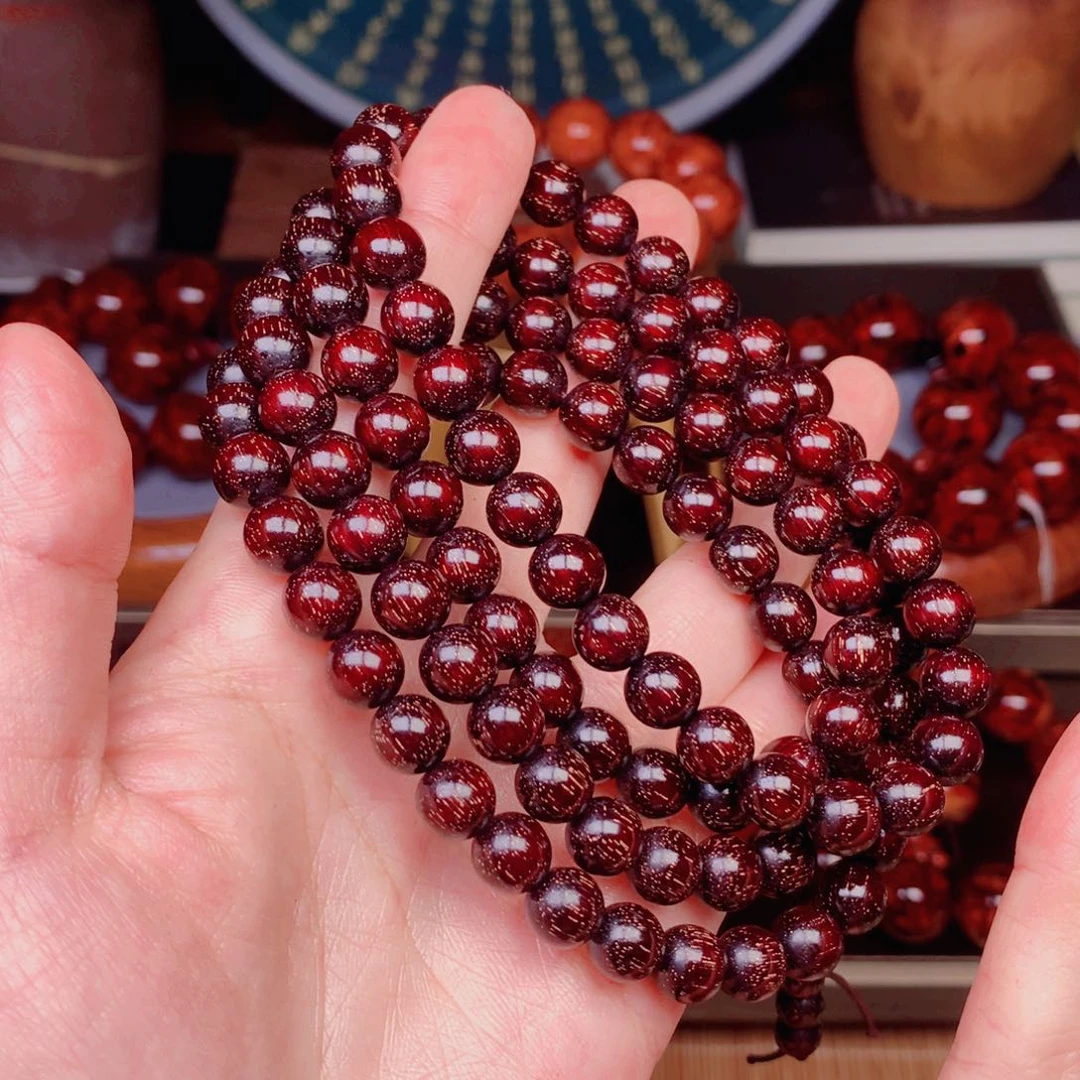 檀香紫檀（小叶紫檀）琳1w