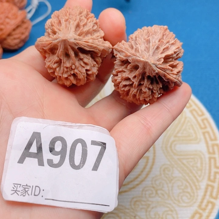 吊坠文玩核桃核桃