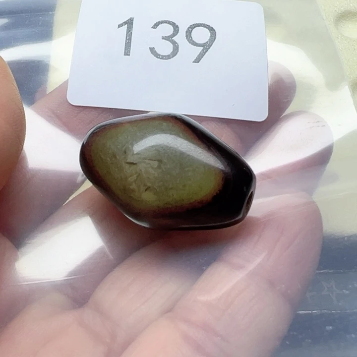 玛瑙/玉髓未镶嵌手链