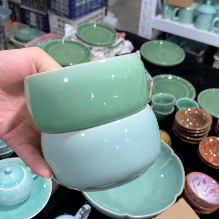 慧仙青瓷 慧仙青瓷 慧仙青瓷