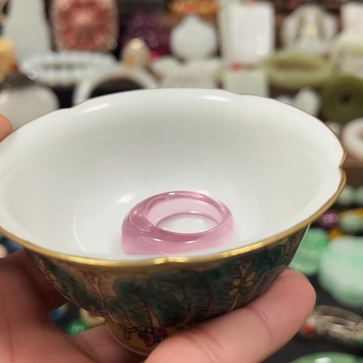 M***刘瓷片精致小巧精致小巧漂亮