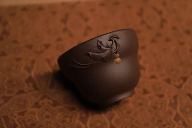 【福禄杯】一物见春