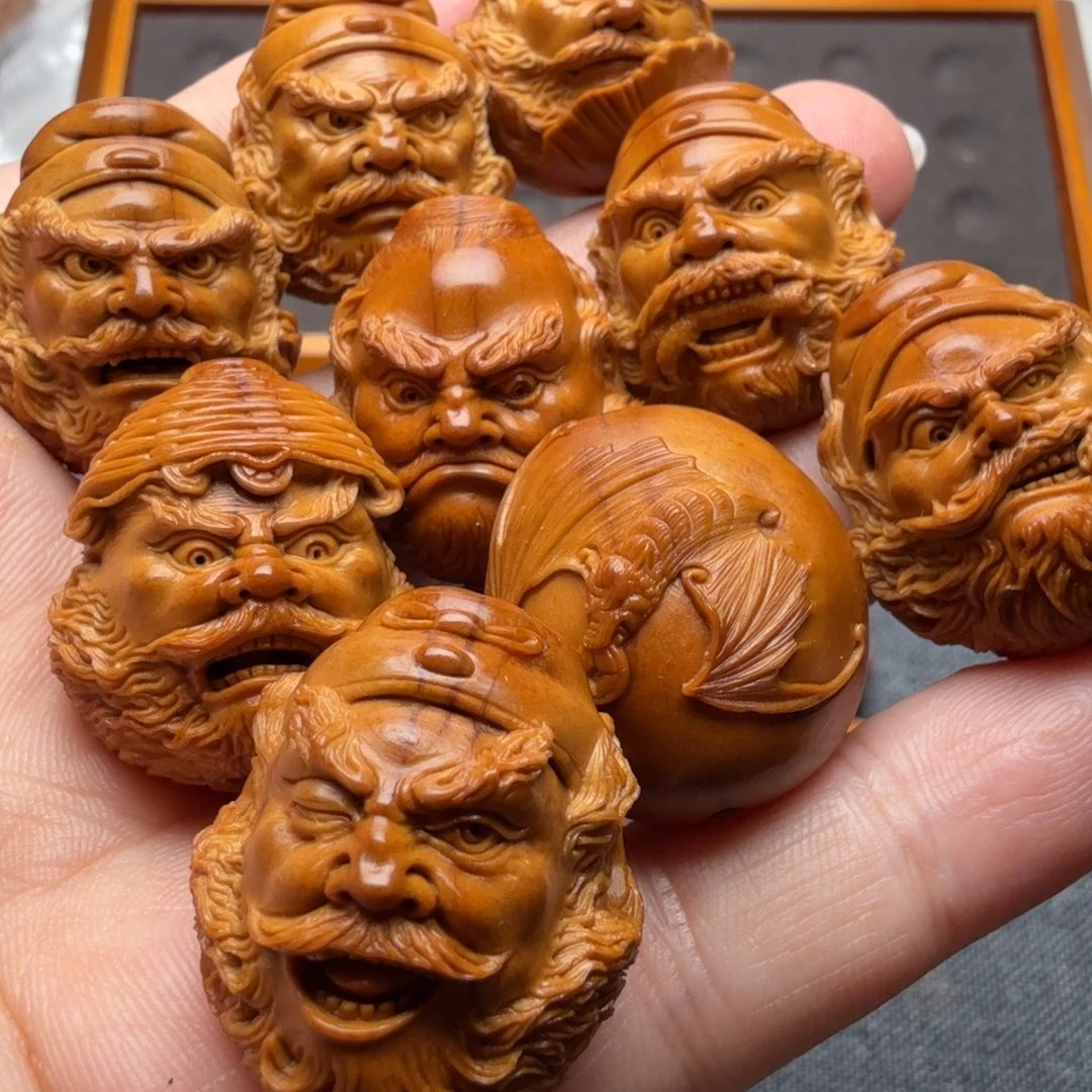 橄榄核手串/手链新品