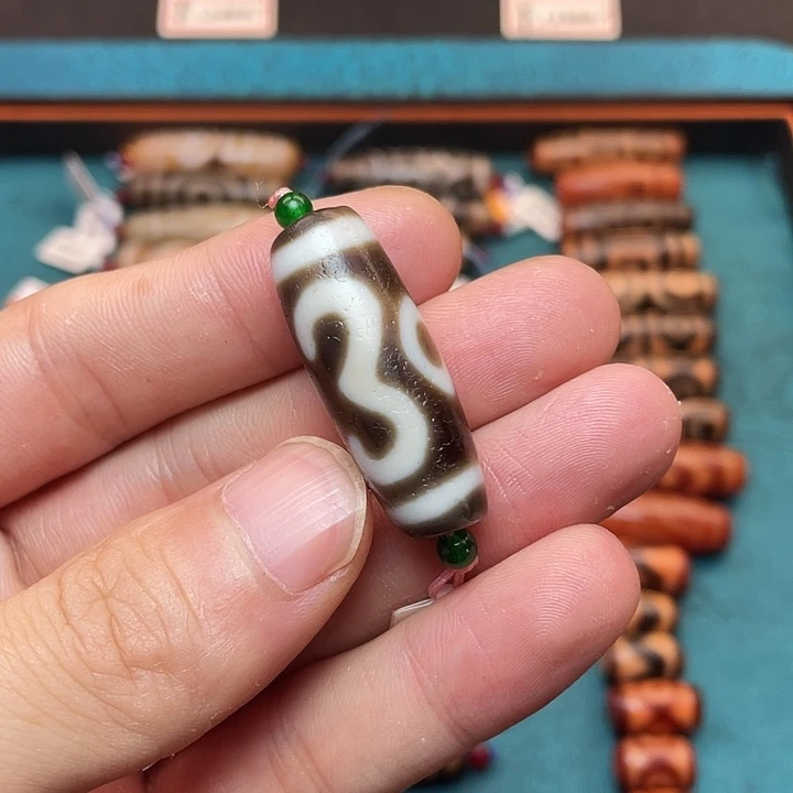 未镶嵌玛瑙/玉髓珠宝半成品