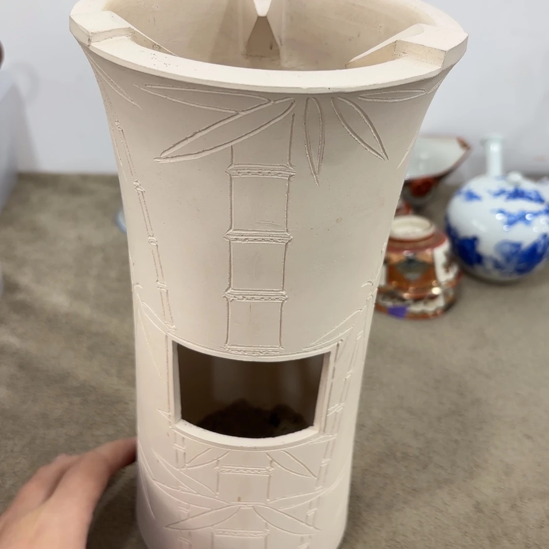 瓷片非常好看漂亮的物品