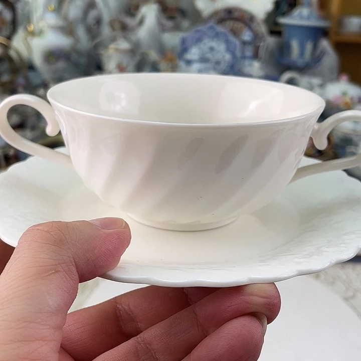 中古瓷器精品欧瓷