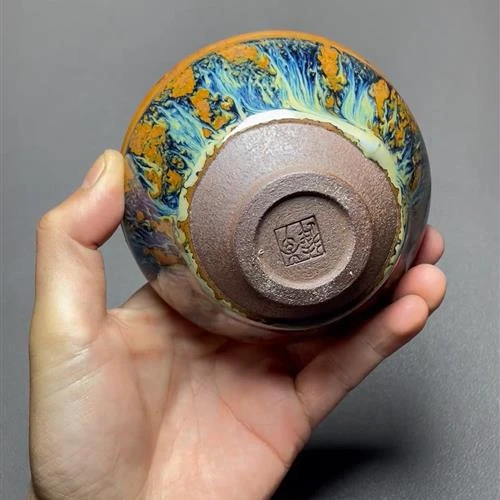 【闪购商品】茶盏-1013...........