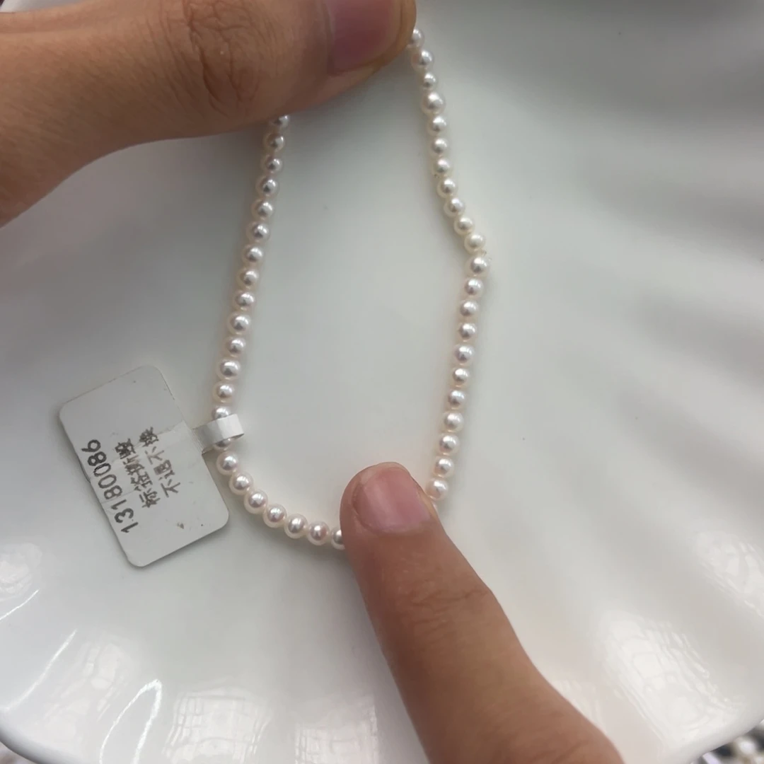 1未镶嵌淡水珍珠1