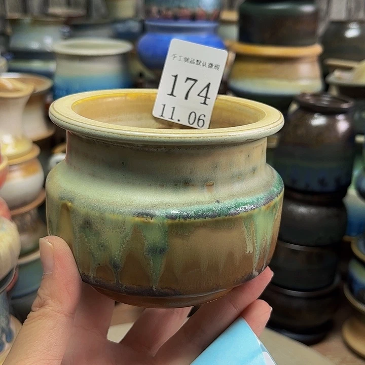 瓷片景德镇陶瓷手工制作