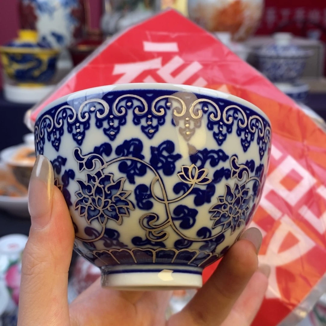 瓷片景德镇瓷器博物