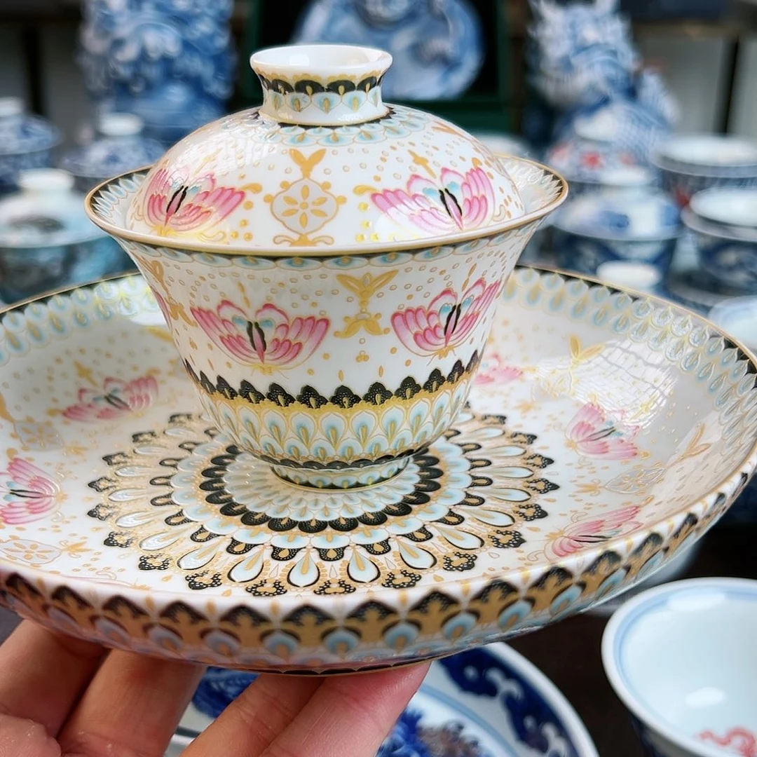 福****居景德镇陶瓷学院等单位联合