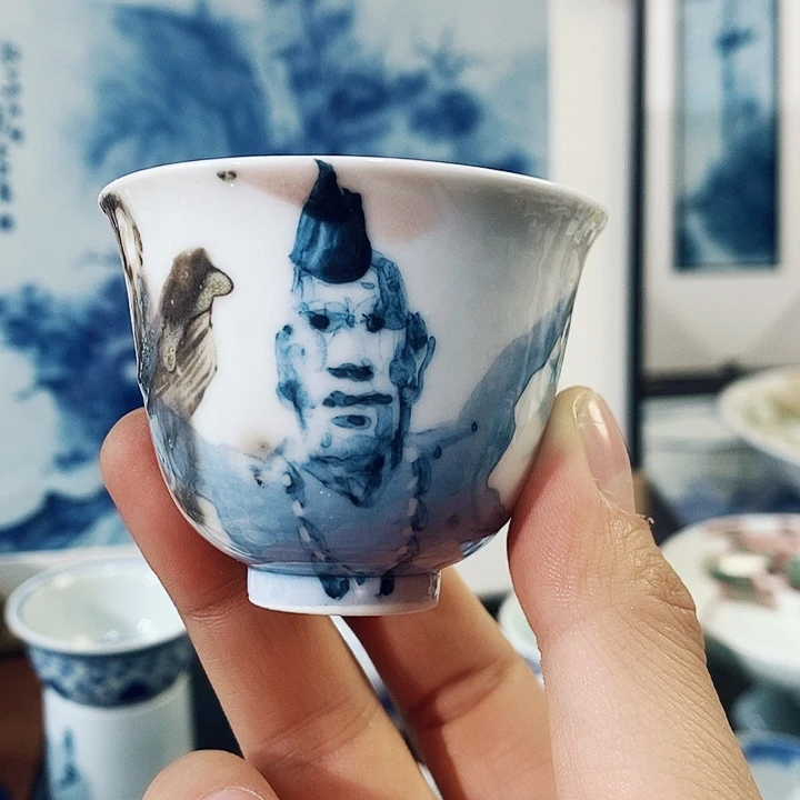 景德镇陶瓷艺术陶