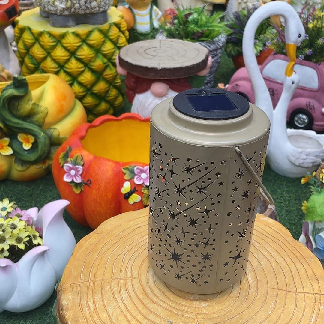 花园庭院摆件&00